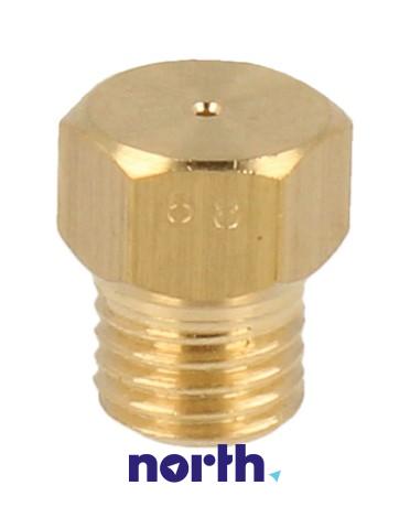 Dysza 0.58mm Defendi do kuchenki do Amica BEGH 833,2