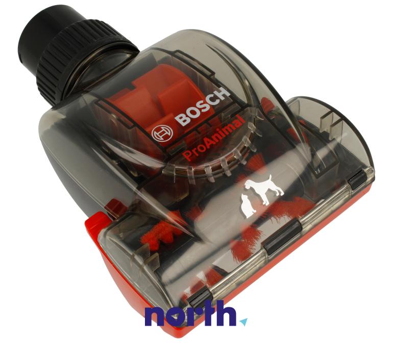 Turboszczotka do odkurzacza Bosch BGS05A322/03,0