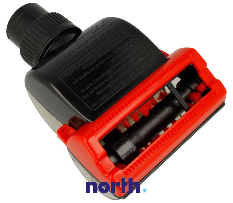 Turboszczotka do odkurzacza Bosch BGS05A322/03,2