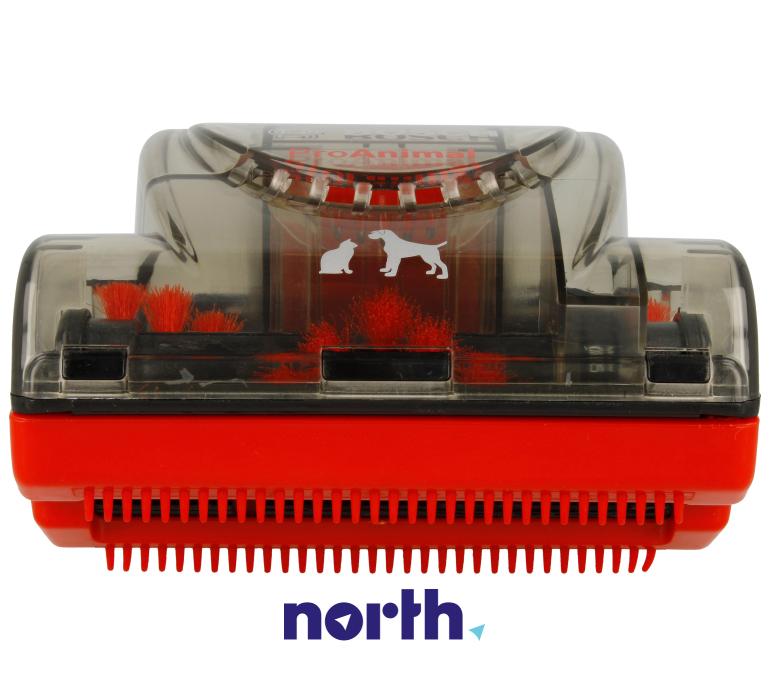 Turboszczotka do odkurzacza Bosch BGS05A322/03,4