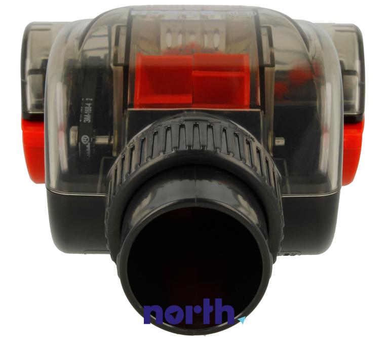 Turboszczotka do odkurzacza Bosch BGS05A322/03,5