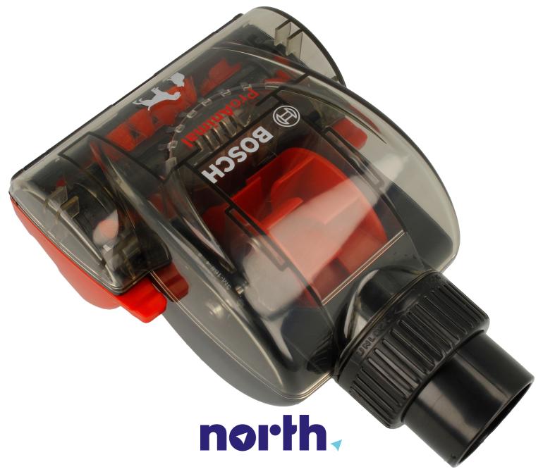 Turboszczotka do odkurzacza Bosch BGS41PET1/01,1