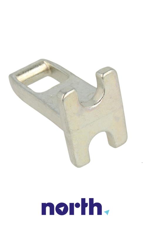 Zapadka zamka drzwi do pralki Beko WRE7512XWWE PL B1 BX B7S E450,1