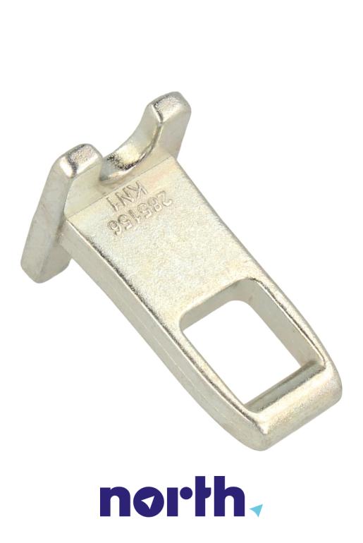 Zapadka zamka drzwi do pralki Grundig GW5P57415WBPB,2
