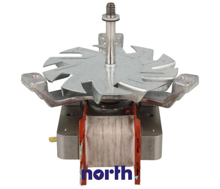 Wentylator do piekarnika do Beko CSE 52322 DW,4