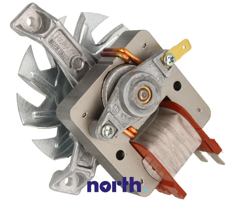 Wentylator do piekarnika do Beko BIE 24300 BCS,2