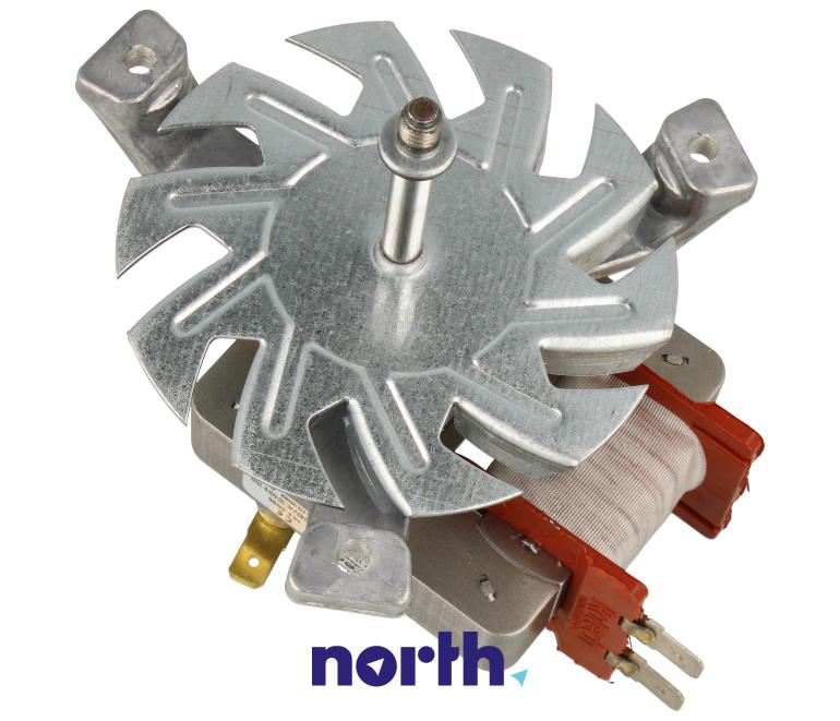 Wentylator do piekarnika do Beko CSM 62321 DX,1