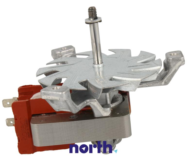 Wentylator do piekarnika do Beko CSM 62320 DW,3