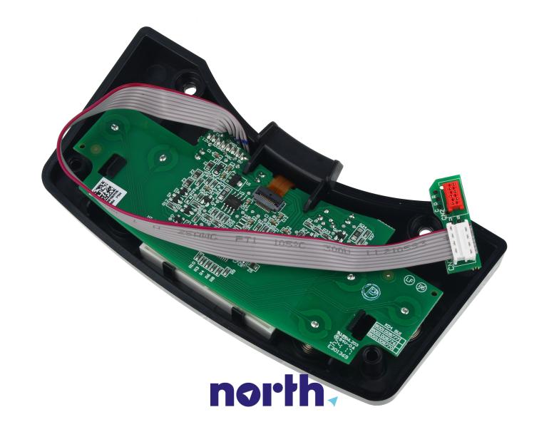 Panel sterowania do robota kuchennego do Bosch MUM9BX5S61/02,2
