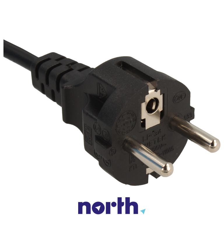 Kabel zasilający do laptopa Emachines E510,1