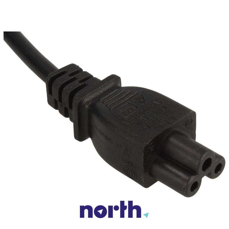 Kabel zasilający do laptopa Emachines E510,2