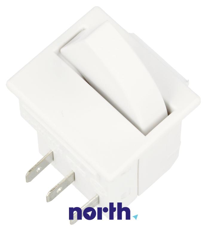 Wyłącznik/włącznik światła do lodówki Haier HTTF-406W,0
