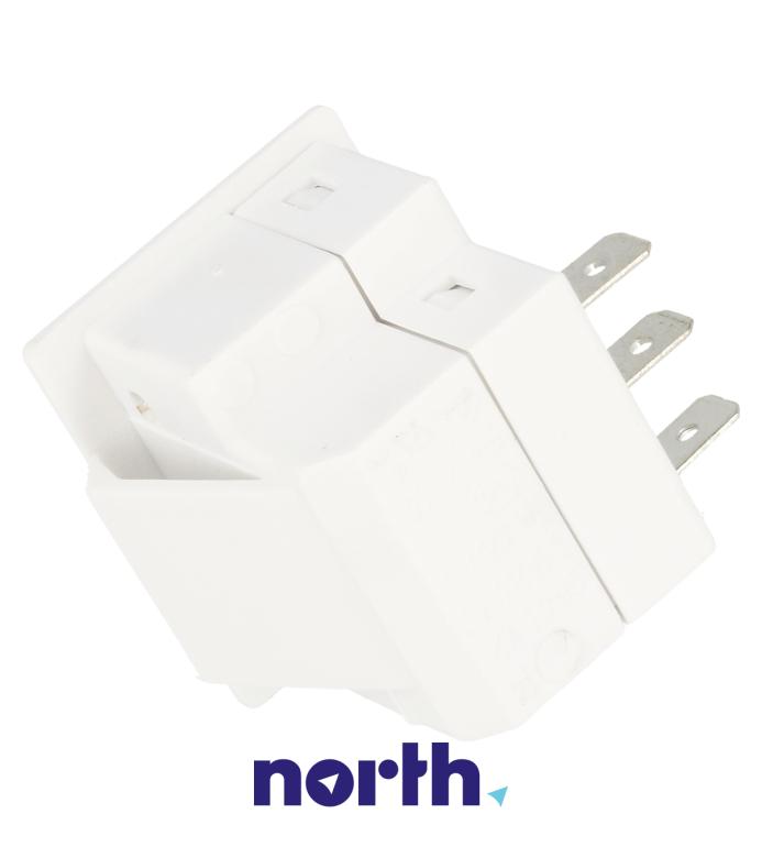 Wyłącznik/włącznik światła do lodówki Haier HTTF-406W,2