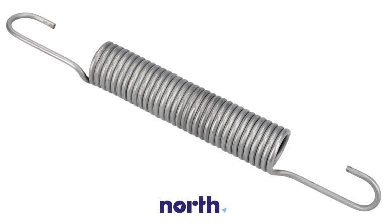 Sprężyna bębna 1szt. do pralki Whirlpool TDLR 70211 F,0