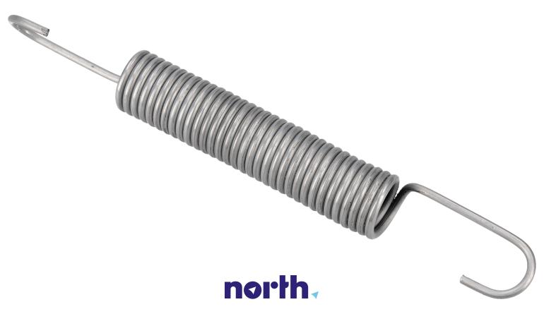 Sprężyna bębna 1szt. do pralki Siemens WP10R154HK/03,1