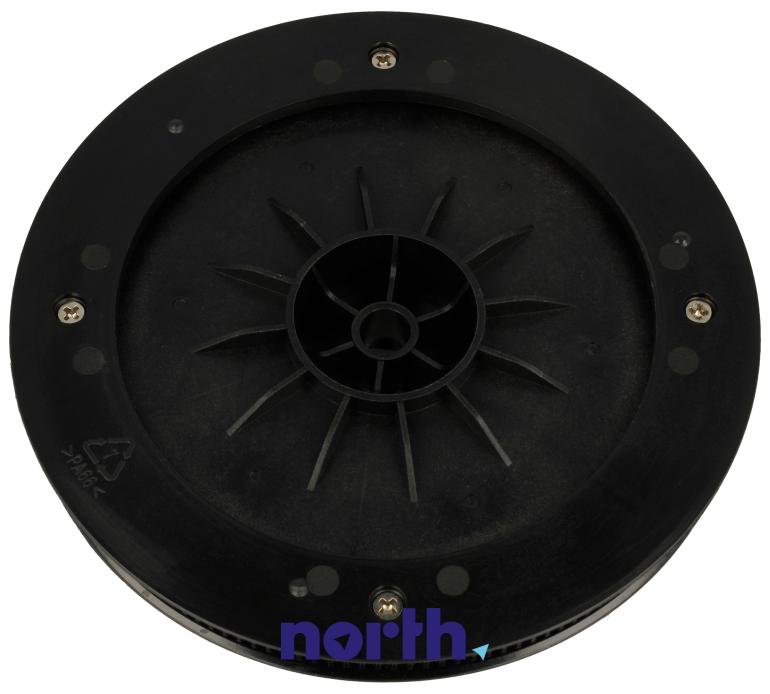 Koło pasowe do wypiekacza do chleba do Tefal PF610138/87A,0