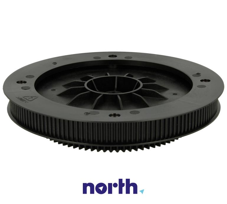 Koło pasowe do wypiekacza do chleba do Tefal PF610138/87A,3