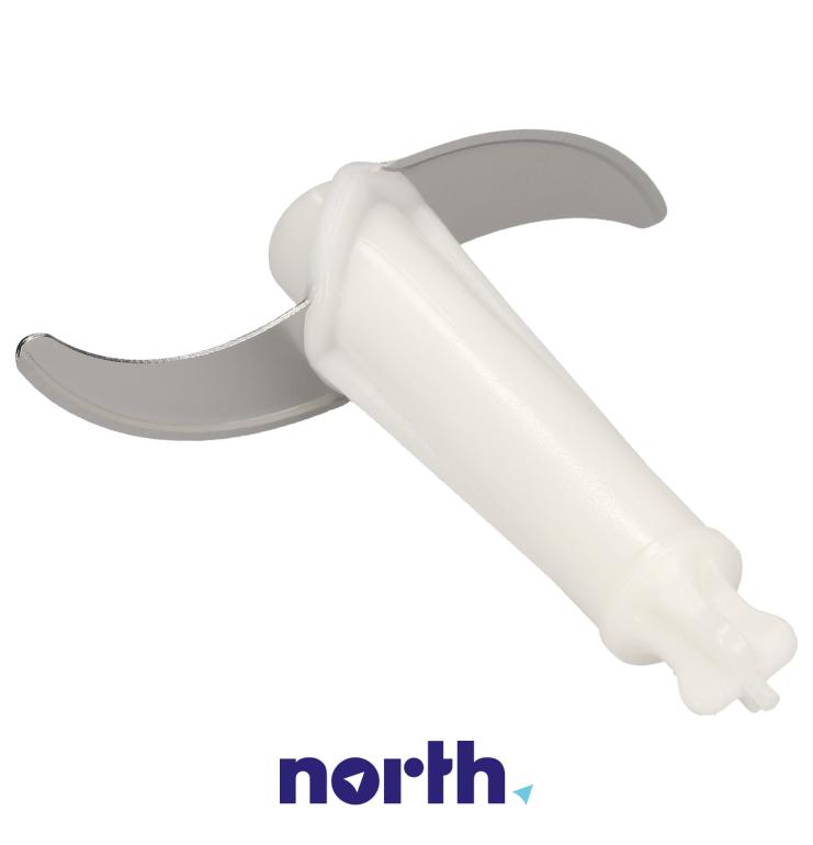 Nóż rozdrabniacza do blendera ręcznego do Gorenje HB804E,2