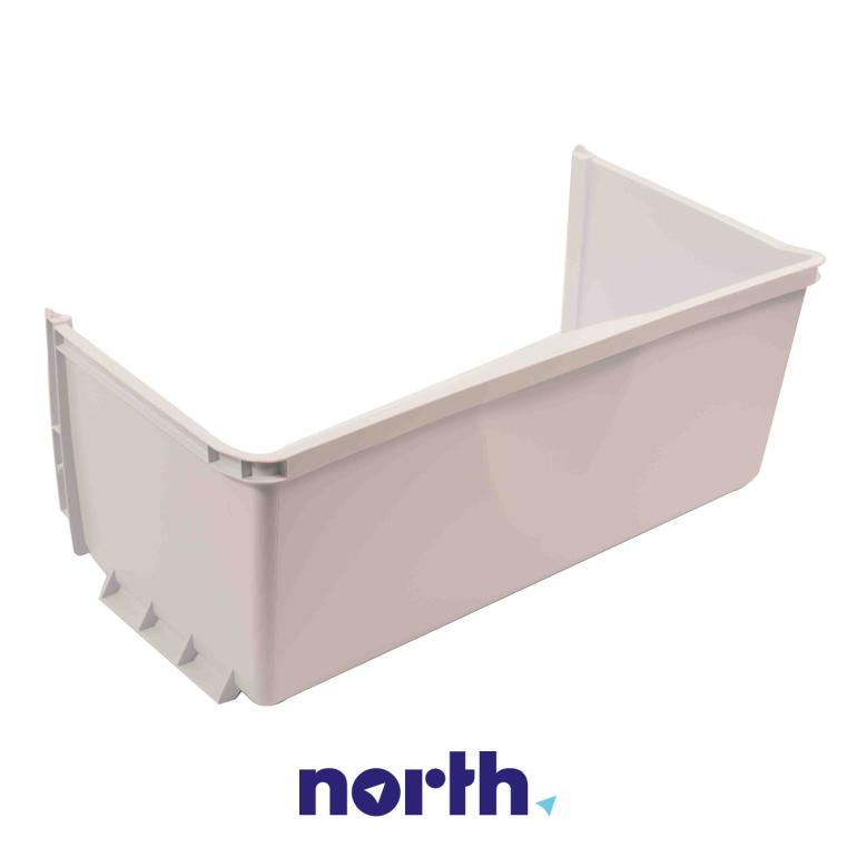 Dolna szuflada zamrażarki do lodówki Indesit 482000023458 Ariston MBL1822C,1