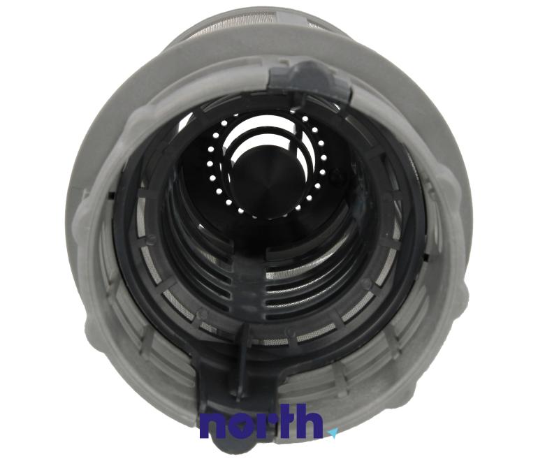Filtr zgrubny + mikrofiltr do zmywarki Amica ZZA 414 I,3