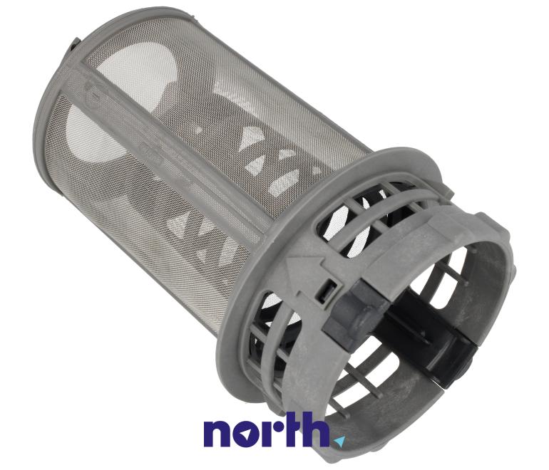 Filtr zgrubny + mikrofiltr do zmywarki Beko GSE 4433 B,0