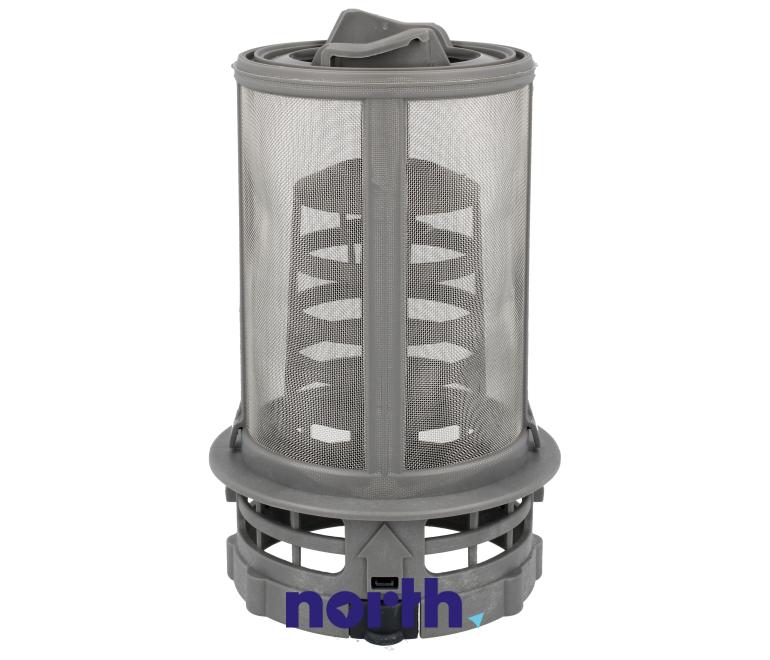 Filtr zgrubny + mikrofiltr do zmywarki Beko GSE 4433 B,2