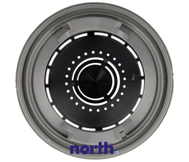 Filtr zgrubny + mikrofiltr do zmywarki Beko DFN 15310 W,4