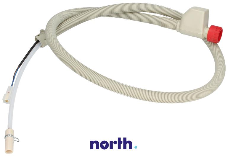 Wąż dopływowy z Aquastop 3/4 1.4m do zmywarki Electrolux ESL5320LO,0