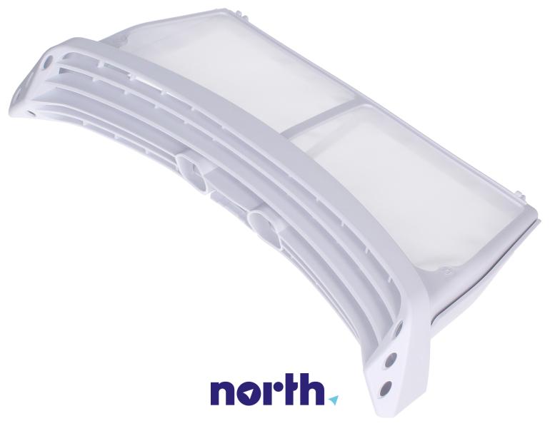 Filtr puchu do suszarki do Beko DCU 7330 XB,1