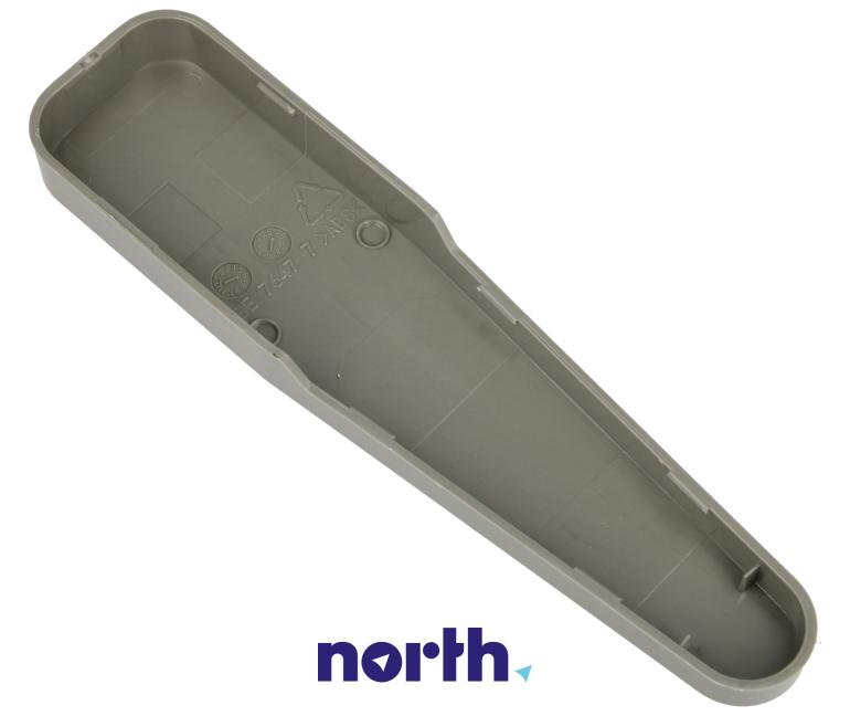 Obudowa zawiasu do lodówki Sharp SJ-BA05DTXLF-EU,2