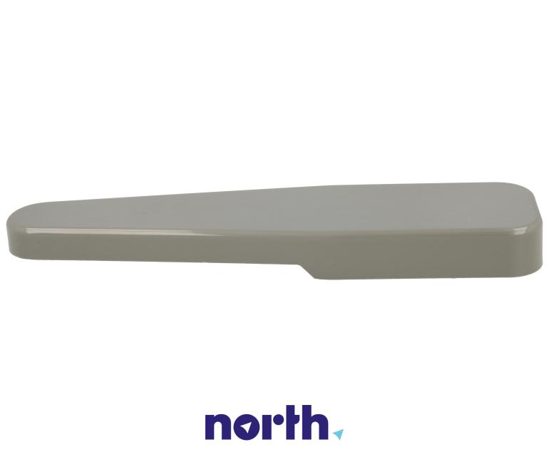 Obudowa zawiasu do lodówki Sharp SJ-BA05DHXLF-EU,3