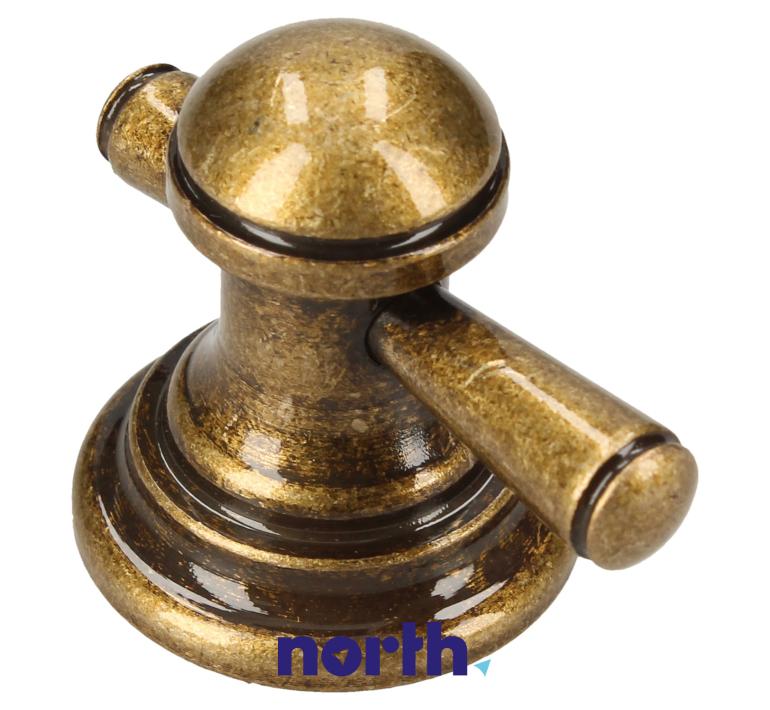 Pokrętło temperatury do piekarnika do Amica EBR 7331,0