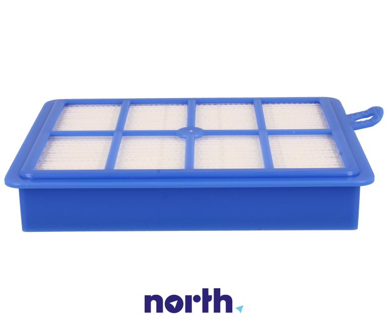 Filtr HEPA do odkurzacza do Electrolux ESP754IW,2