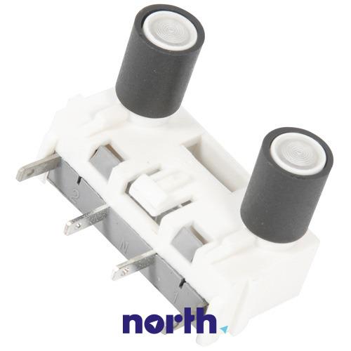 Lampka kontrolna do piekarnika do AEG 6140 M-MN,1