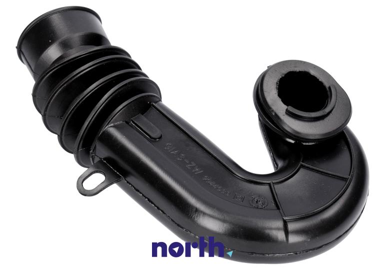 Wąż połączeniowy dozownik-bęben (dozownik - bęben) do pralki Hoover AI 1040,0