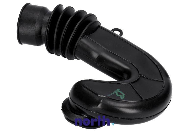 Wąż połączeniowy dozownik-bęben (dozownik - bęben) do pralki Hoover AI 1040,1