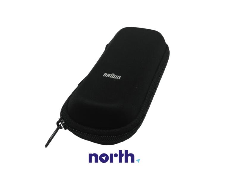 Pokrowiec do golarki do Braun 720s-6,0