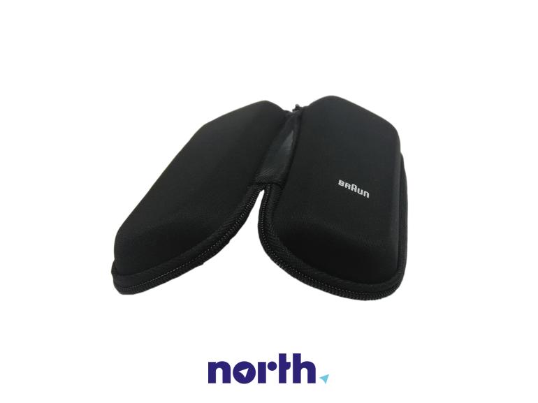 Pokrowiec do golarki do Braun 720s-6,2
