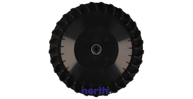 Wentylator do lodówki Ariston MBL1822C,4