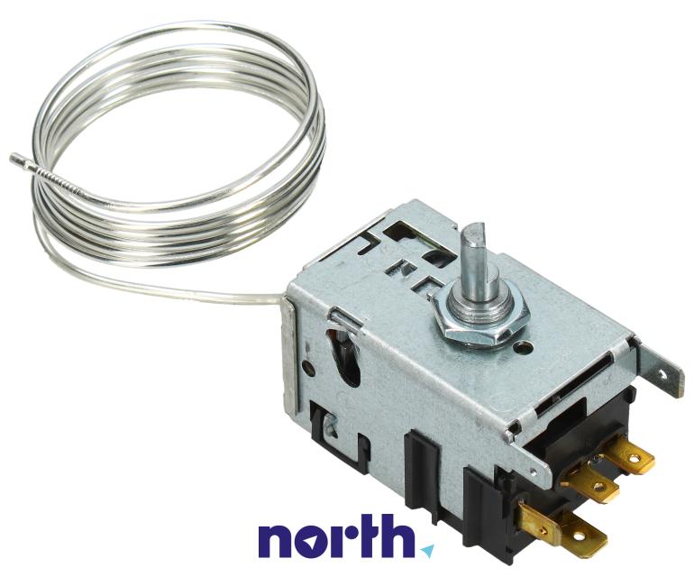 Termostat do lodówki Electrolux EN3401AOX,0