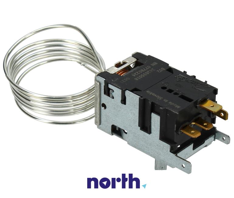 Termostat do lodówki Electrolux EN3401AOX,2