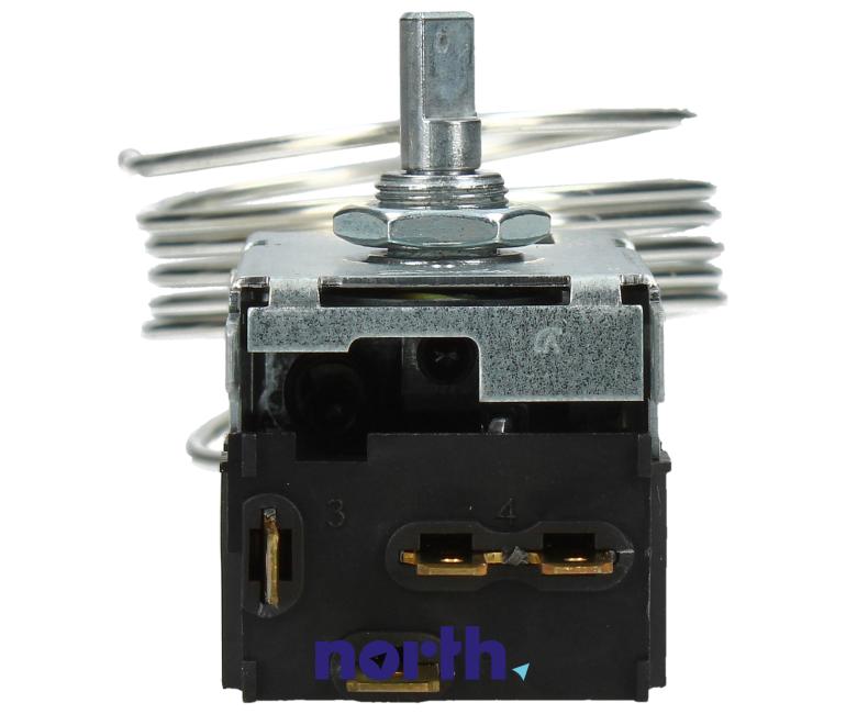 Termostat do lodówki Electrolux EN3401AOX,4