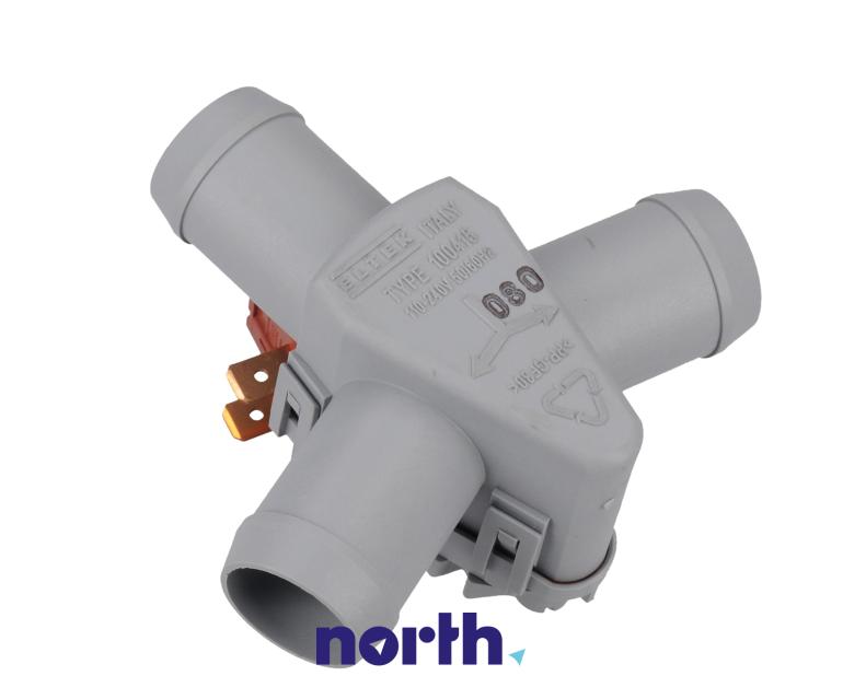 Zawór przesterowania wody do pralki Amica PCP 5580B623,1
