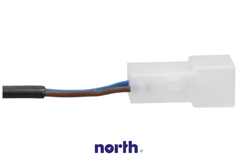 Wąż dopływowy z Aquastop 3/4" 2m 10039056 do zmywarki Amica DIM625AZS,4