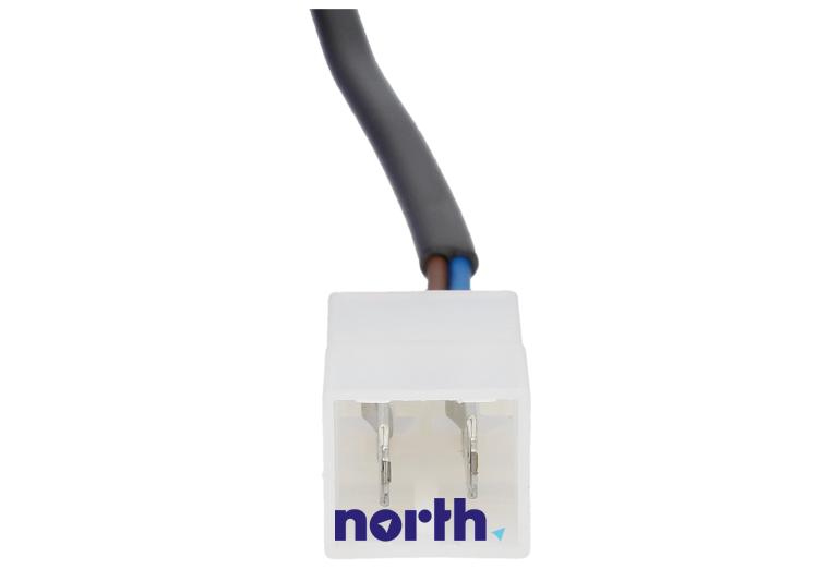 Wąż dopływowy z Aquastop 3/4" 2m 10039056 do zmywarki Samsung DW60H5050FS/EO,3