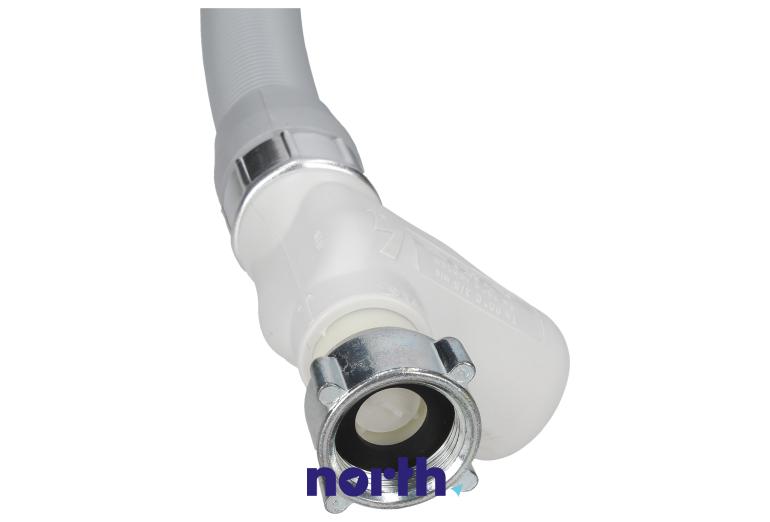 Wąż dopływowy z Aquastop 3/4" 2m 10039056 do zmywarki Haier DW9-AFE,1