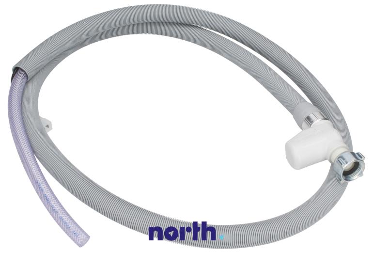 Wąż dopływowy z Aquastop 3/4" 2m 10039056 do zmywarki Beko DSFS 1530,0
