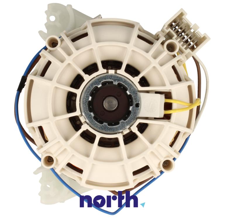 Pompa myjąca z turbiną do zmywarki Electrolux ESL6301LO,3