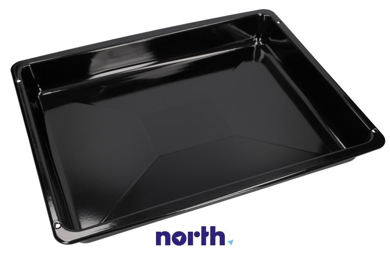 Blacha do pieczenia głęboka do piekarnika do Beko CSM 62322 DW,0