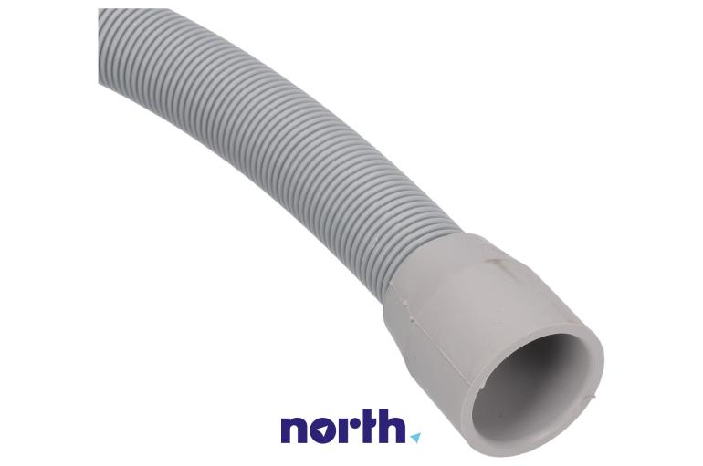 Wąż odpływowy 29mmx18mm 1.8m do pralki do Hoover DYN 11146 PG8-S,1